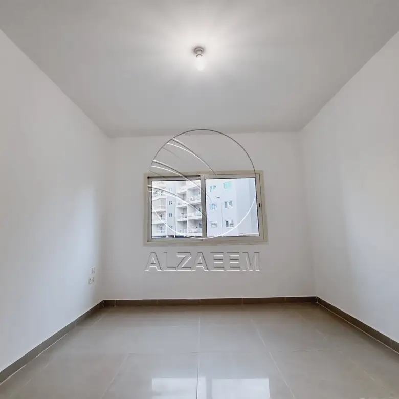 Community View | Type B | Ready to Move Soon