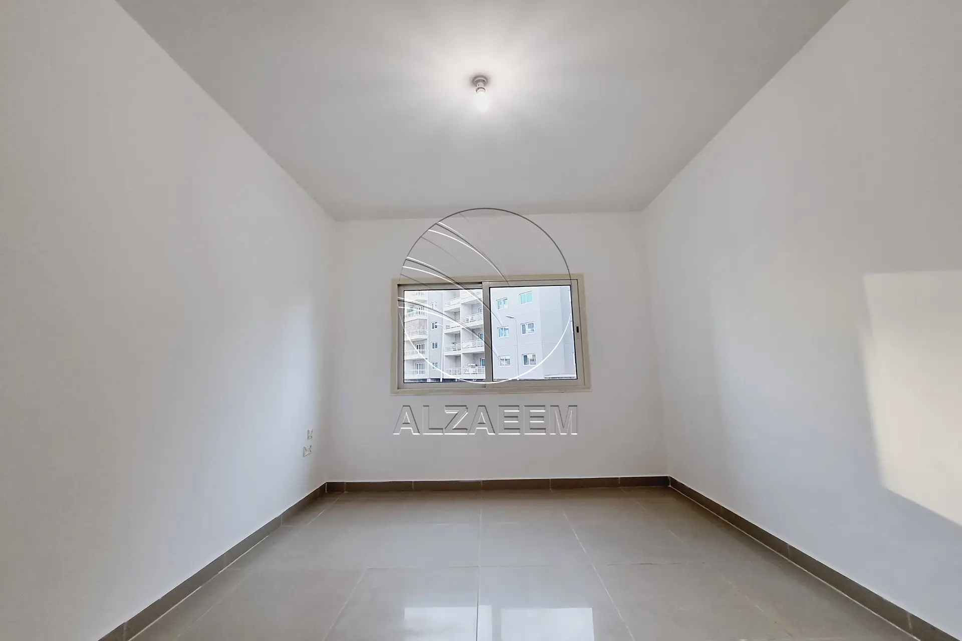 Community View | Type B | Ready to Move Soon