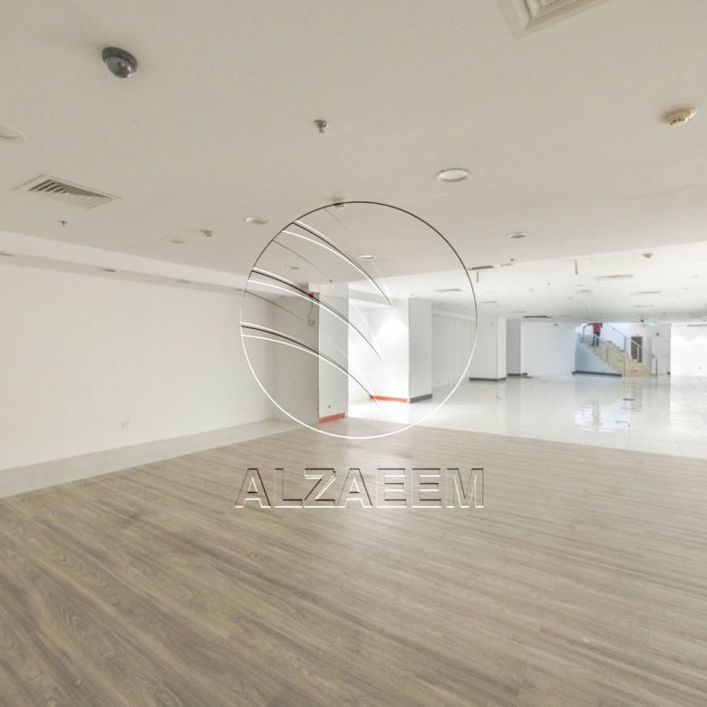 √SHOWROOM | Ideal Space for Retail Business√