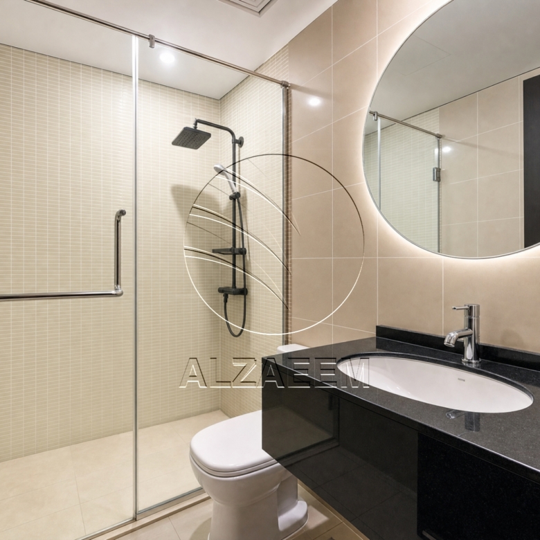 √ Stunning Sea View | On High Floor | VACANT√