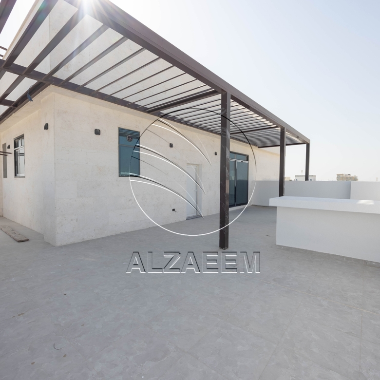 √Exclusive Villa | Single Row l Private Pool√