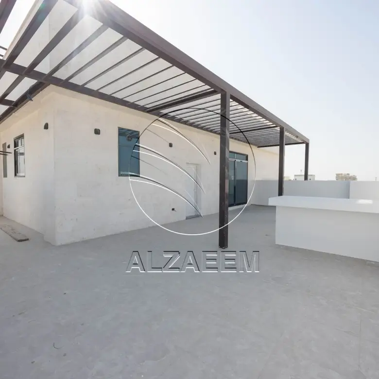 √Exclusive Villa | Single Row l Private Pool√