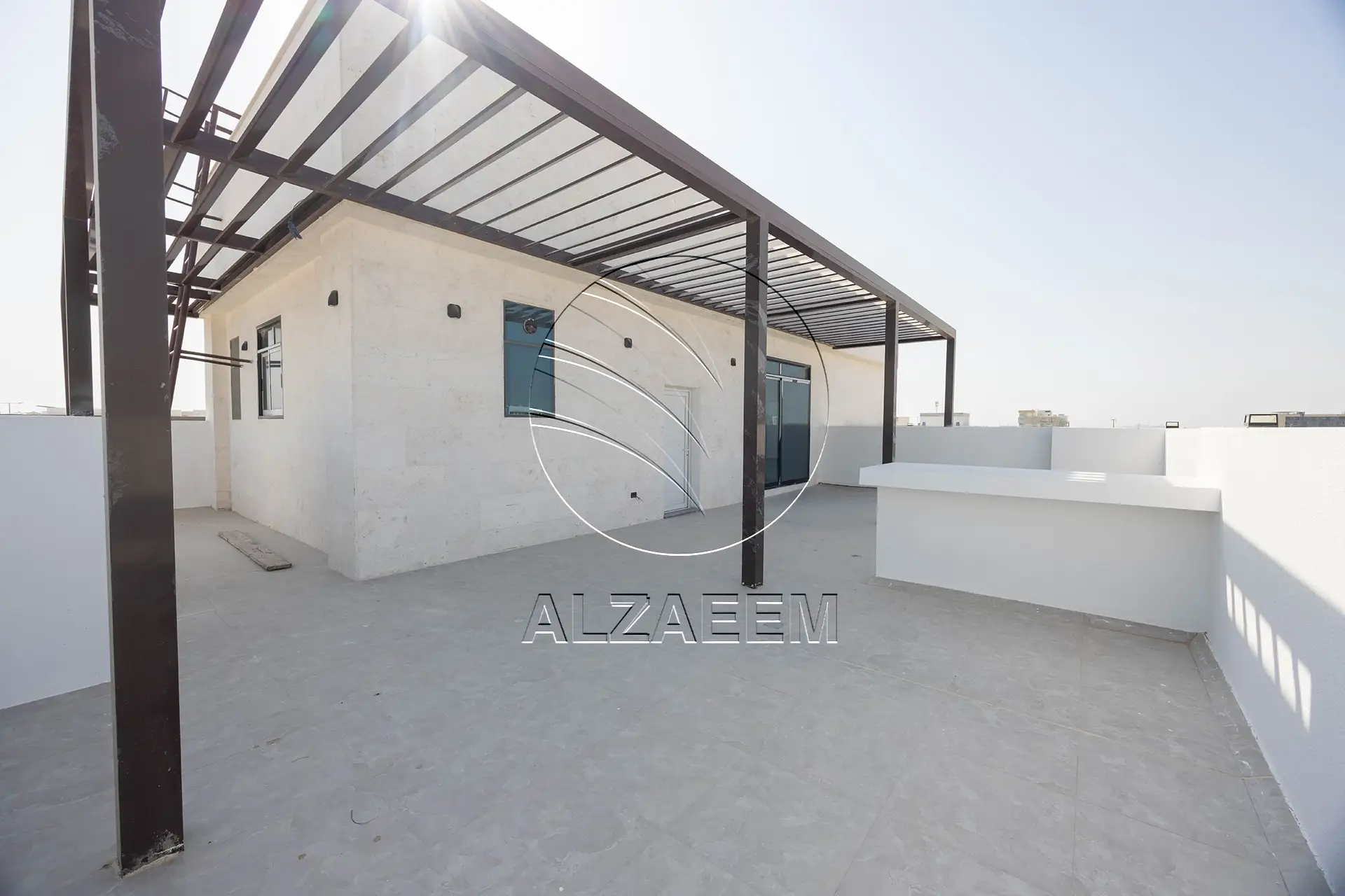 √Exclusive Villa | Single Row l Private Pool√