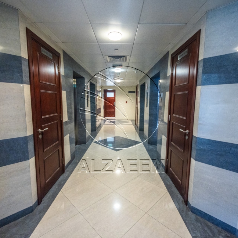√ Spacious Office Space! 161 SQM| Prime Location √