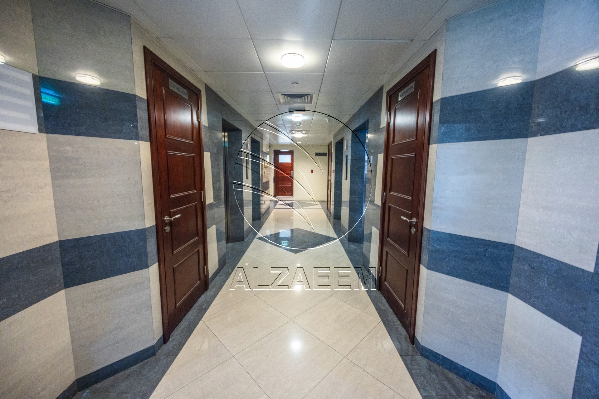 √ Spacious Office Space! 161 SQM| Prime Location √