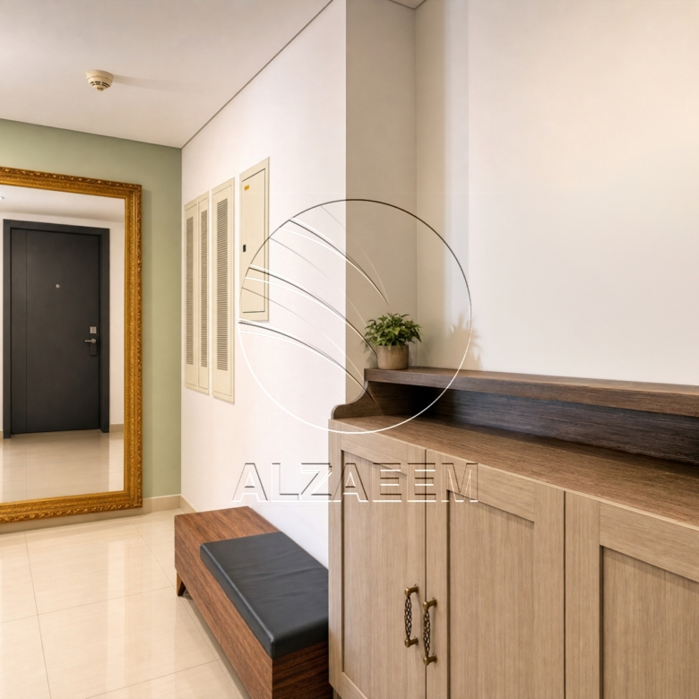 √ Stunning Sea View | On High Floor | VACANT√