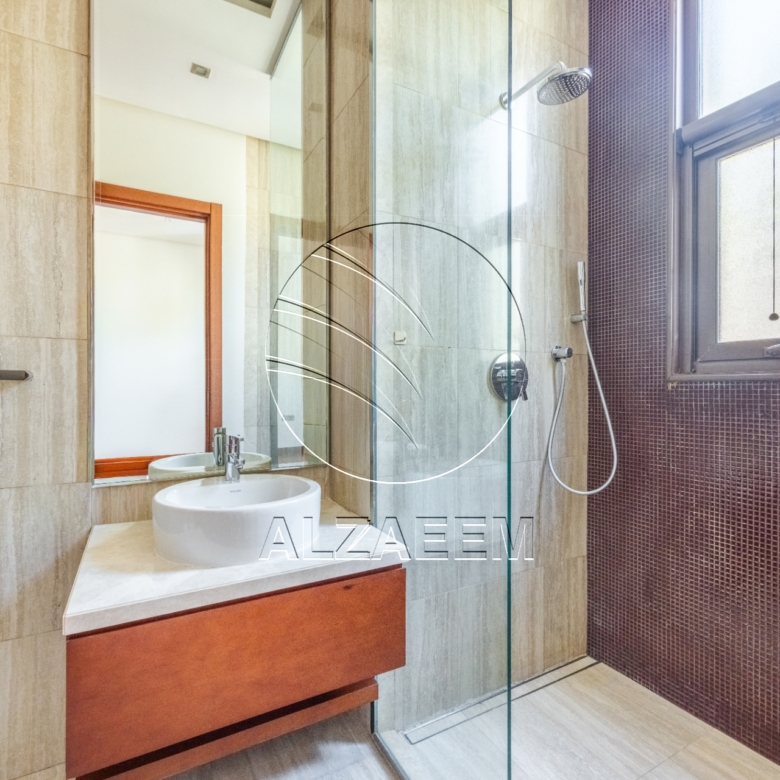 VILLA TYPE 3C | Beach Mansion | Sea /Mangrove View