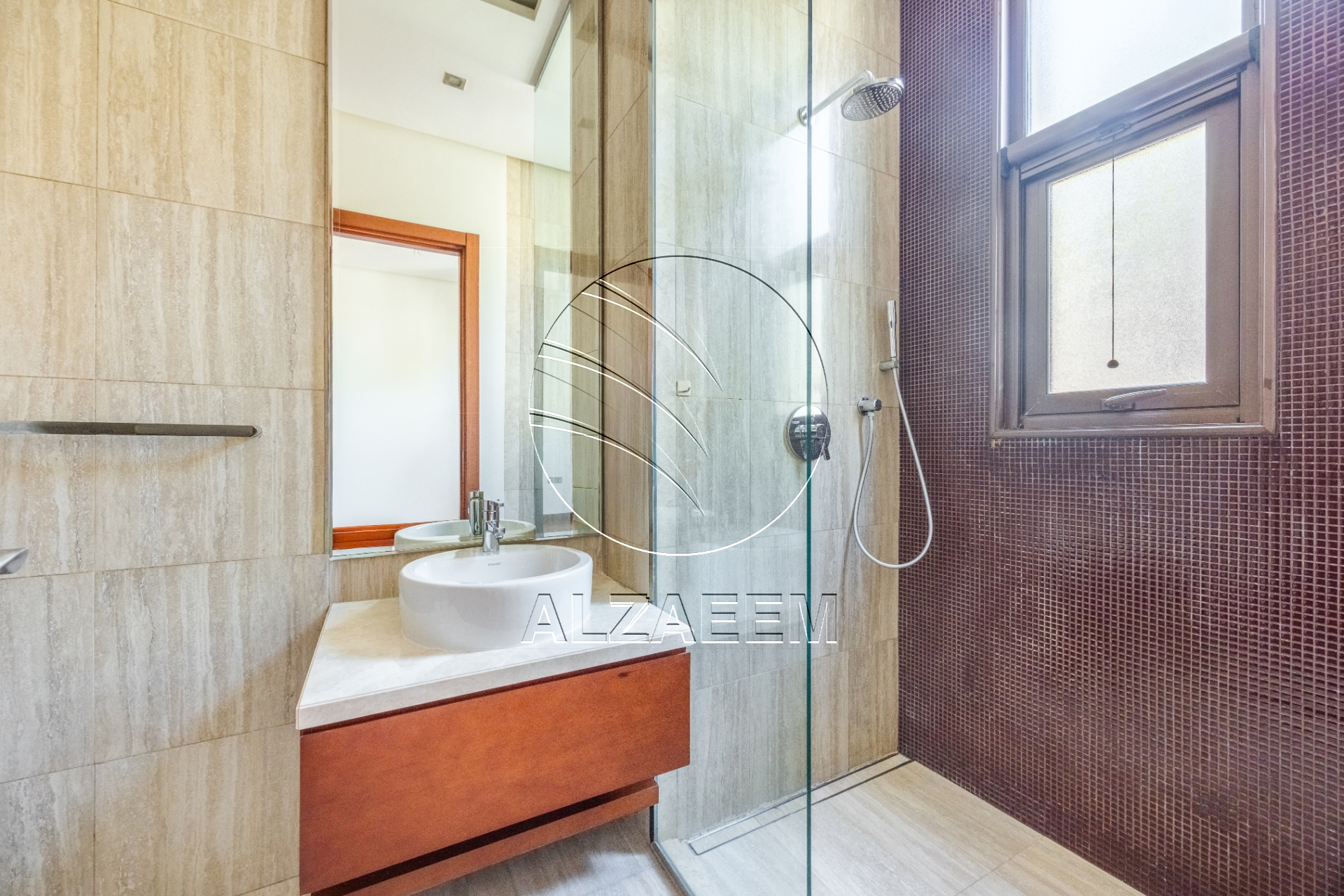 VILLA TYPE 3C | Beach Mansion | Sea /Mangrove View