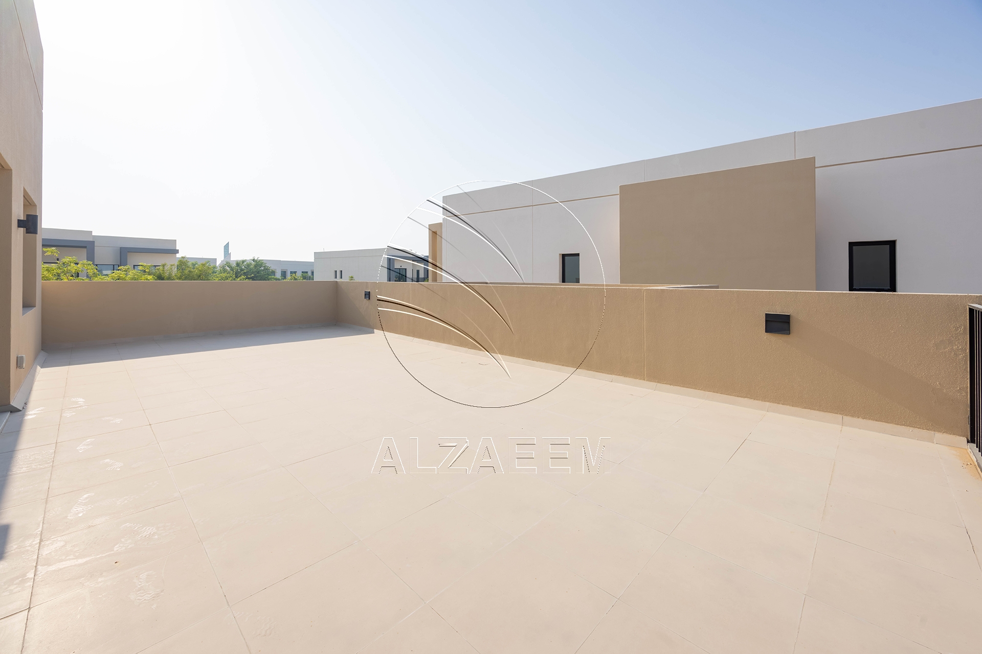√ Single Row Villa | Golf Course View | VACANT √
