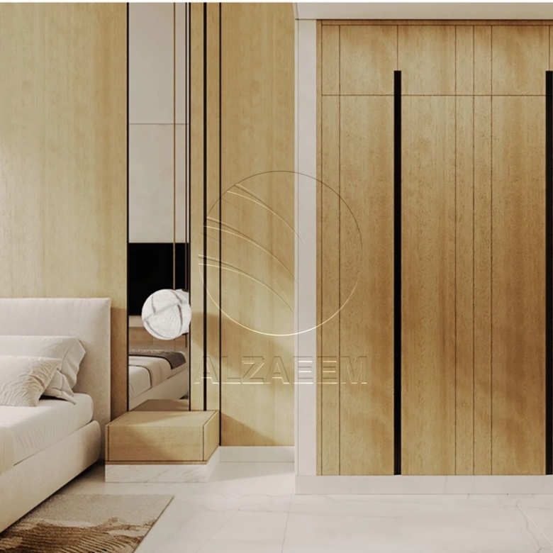Stunning Location | 1BR+Balcony | Higher Level