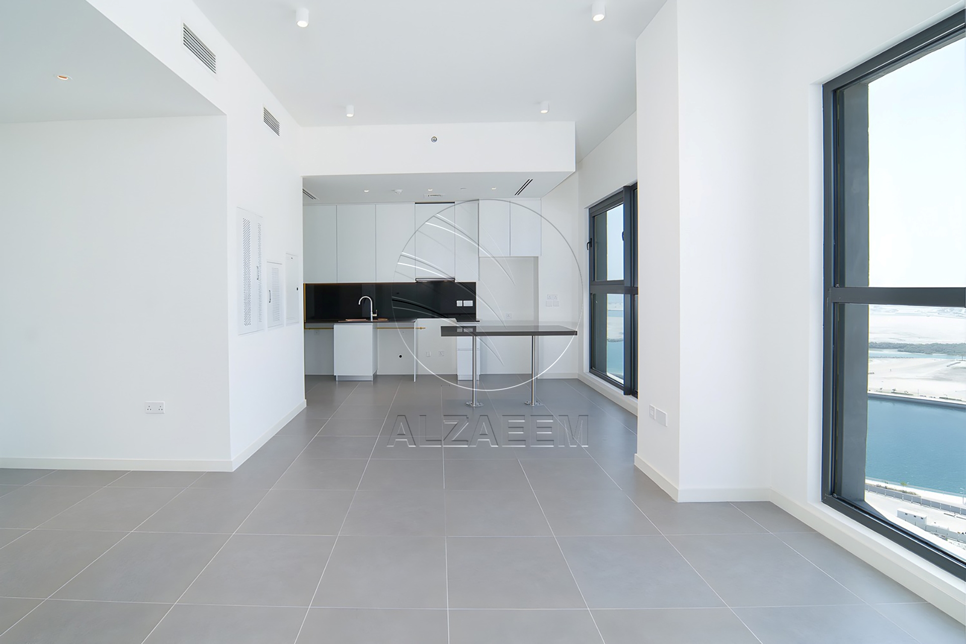 √ Full Canal View | Stunningly Designed Unit √