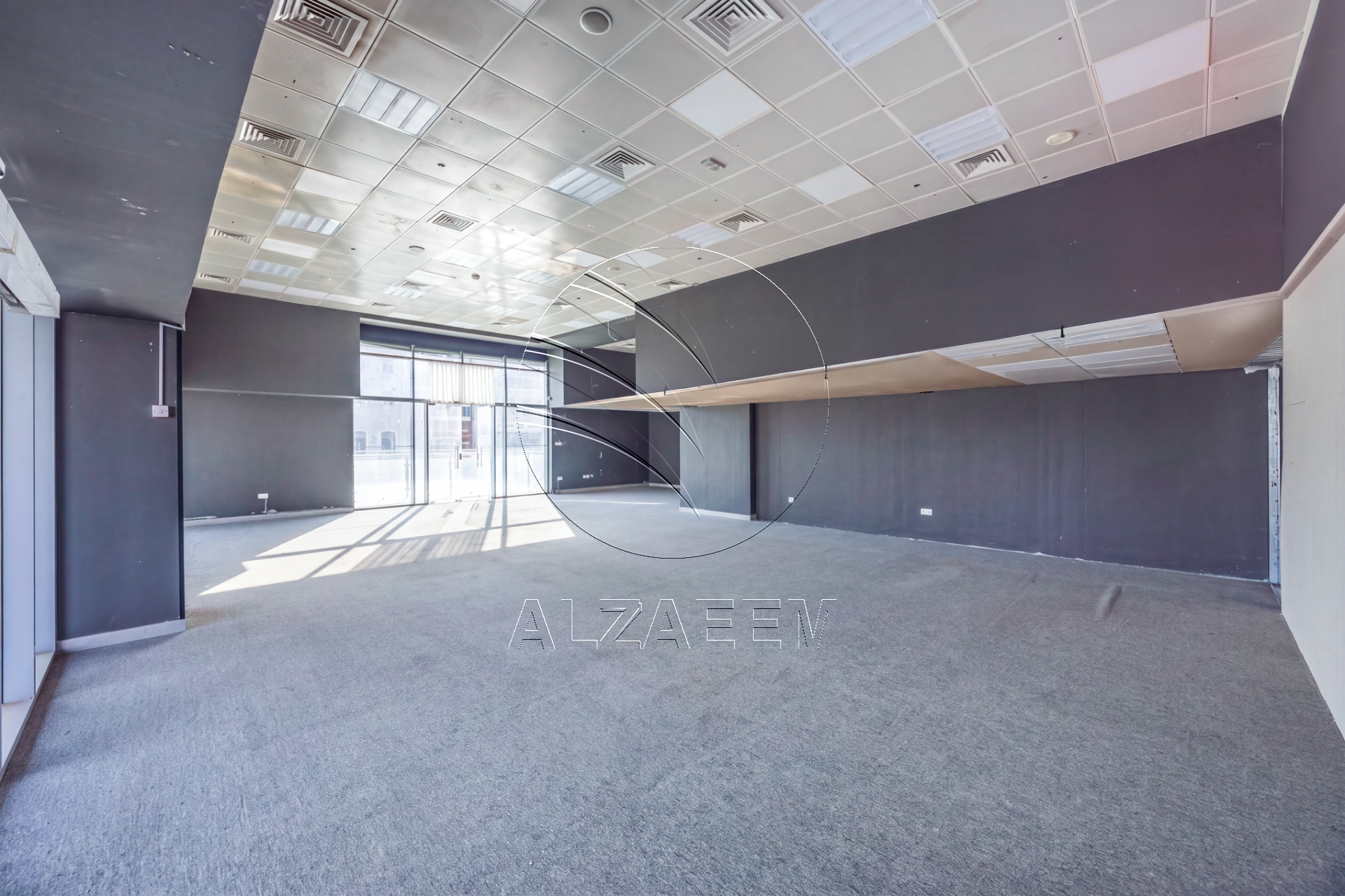 Retail shop | Shell and Core | Prime Location