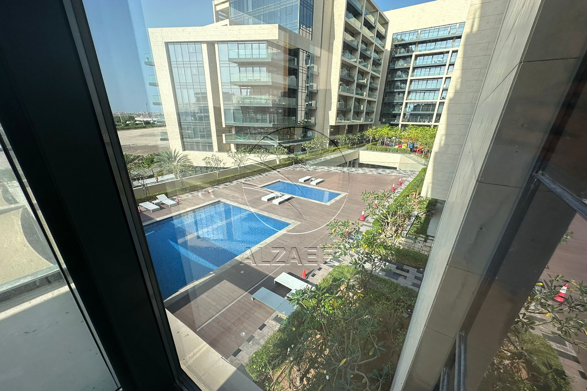 √Pool and NYU View | VACANT SOON | Great Location√