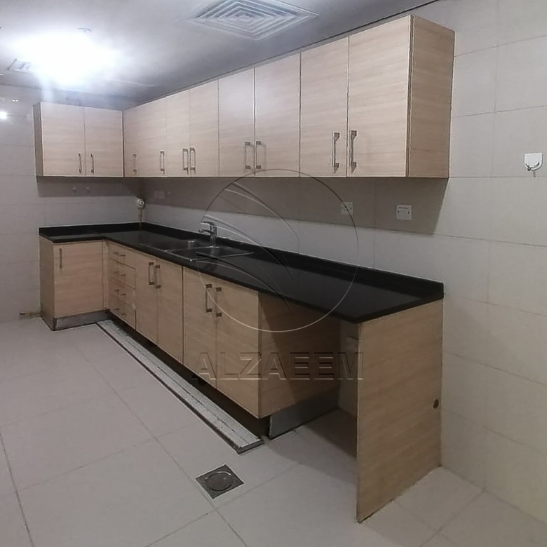 Furnished Unit | VACANT NOW | Stunning Sea View