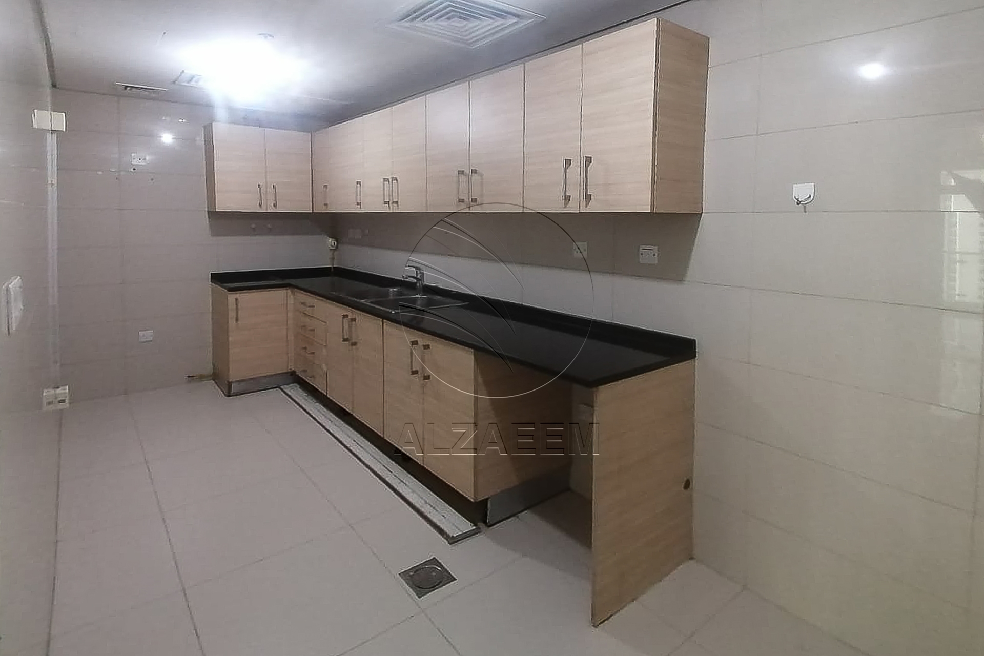 Furnished Unit | VACANT NOW | Stunning Sea View