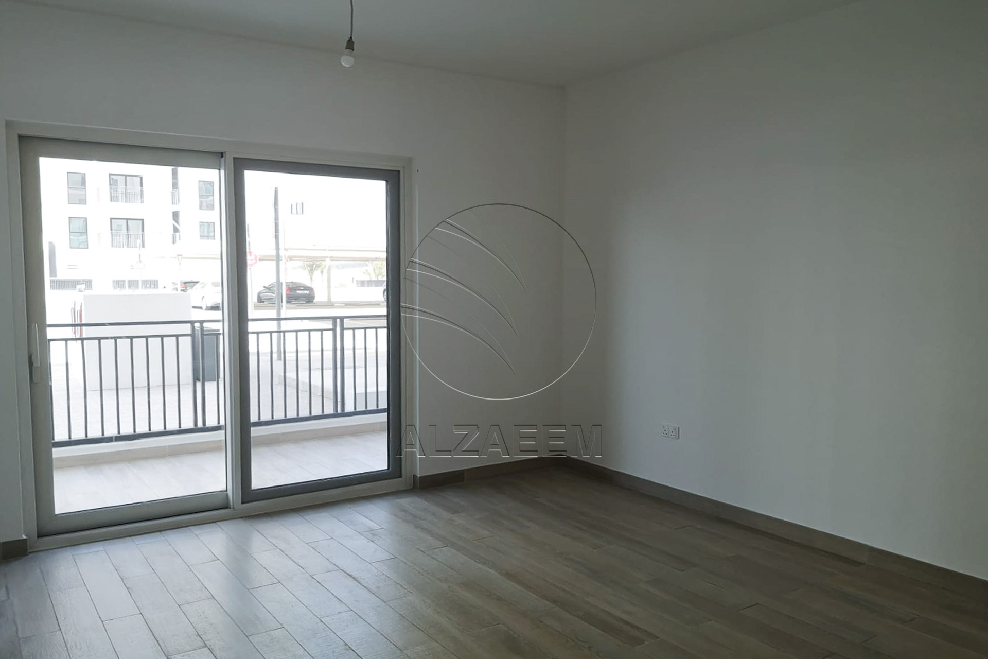 VACANT | Accessible Unit | Waterfront Living