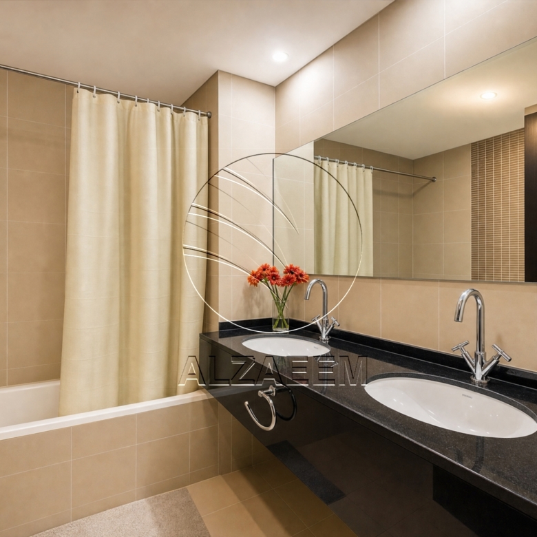 √ Stunning Sea View | On High Floor | VACANT√