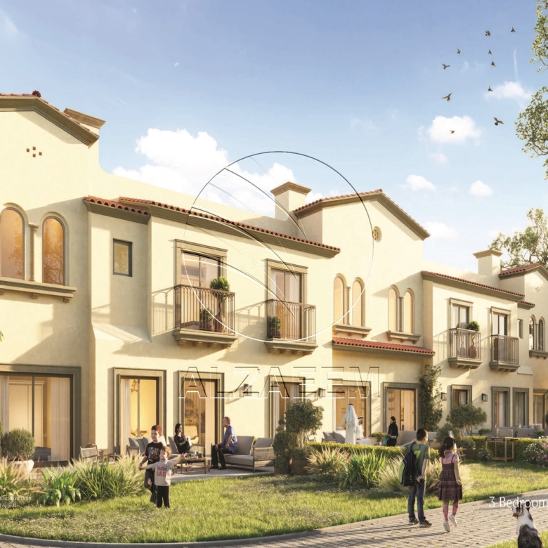 √ CASARES | Hot Deal 2BR TH | Handing over Soon √