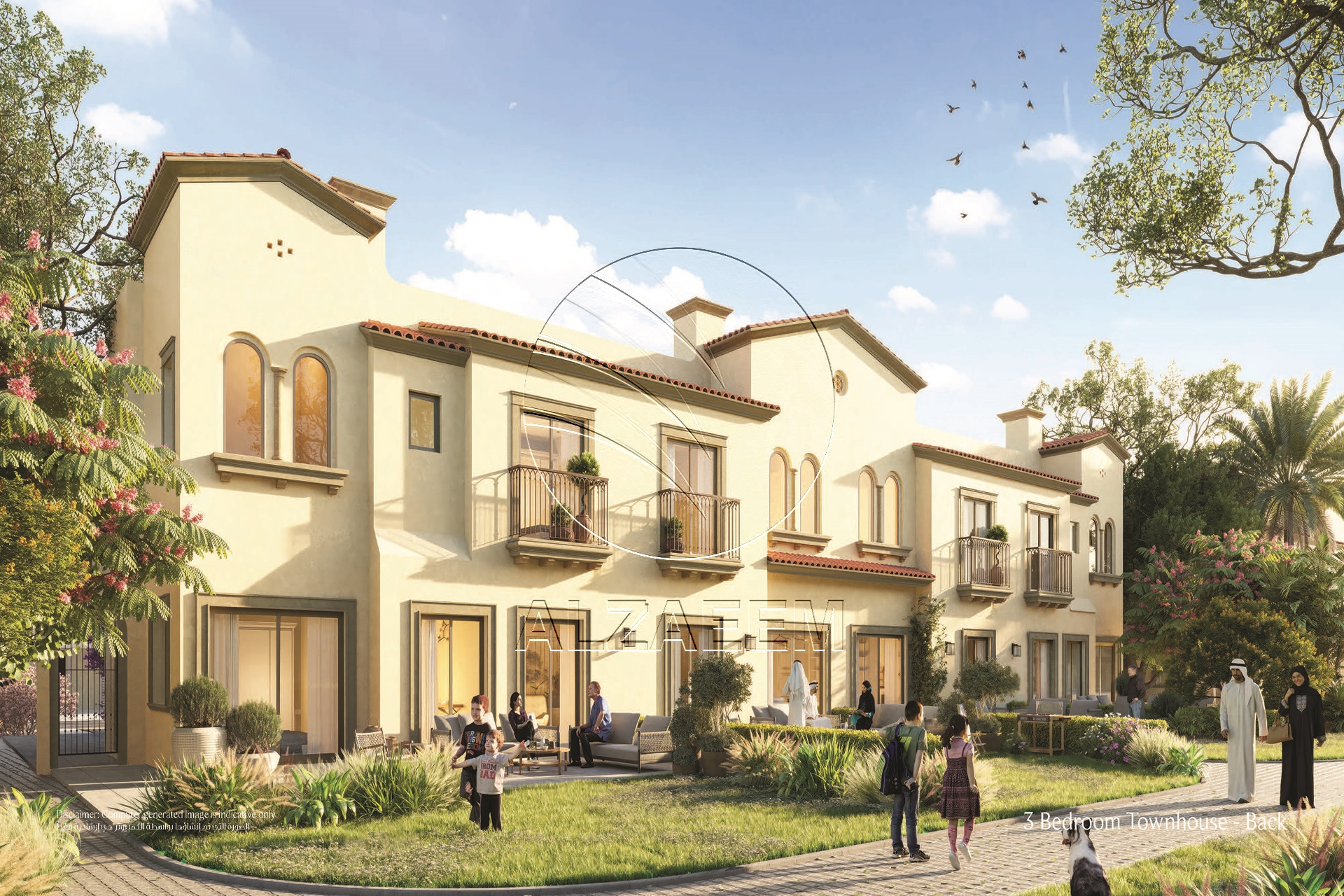 √ CASARES | Hot Deal 2BR TH | Handing over Soon √