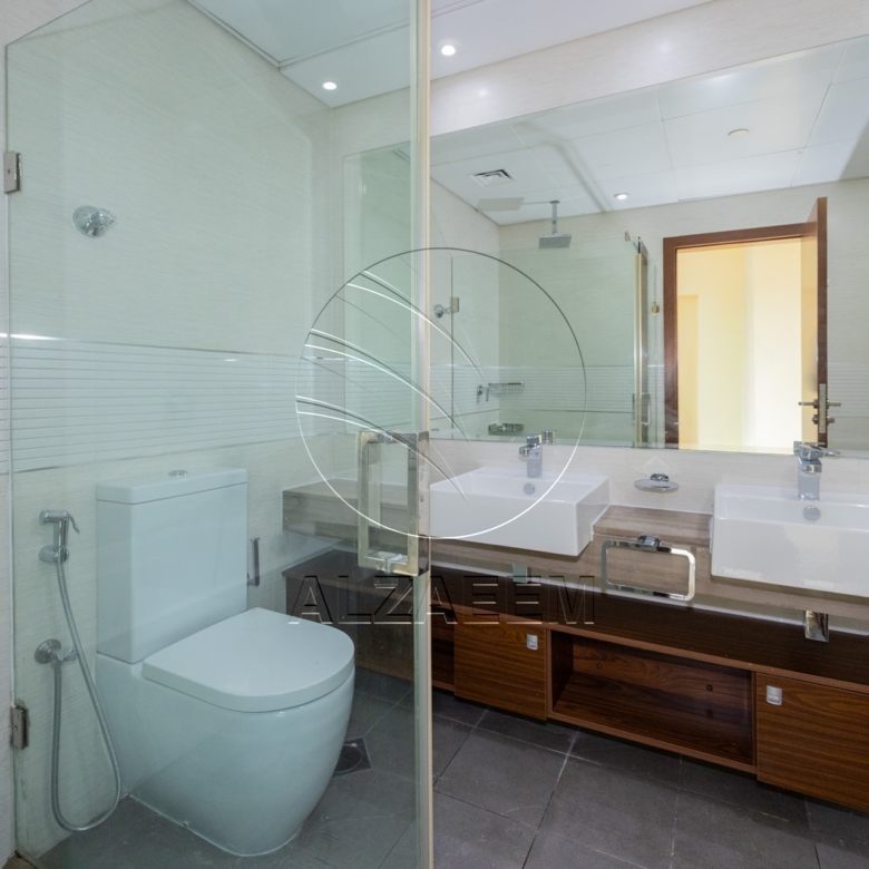 √ 2BR + Study | Exclusive Unit | Best Investment √