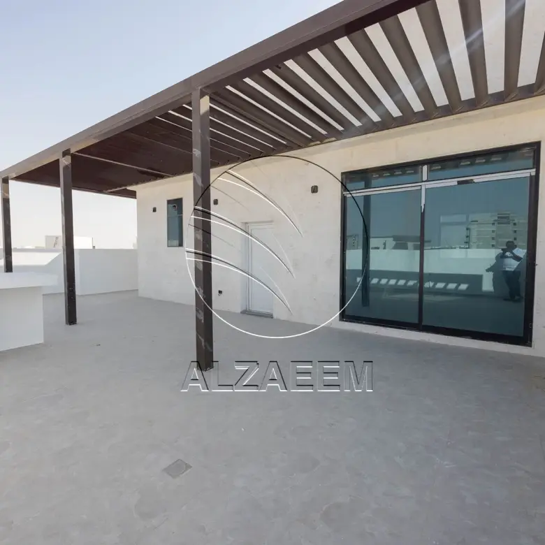 √Exclusive Villa | Single Row l Private Pool√