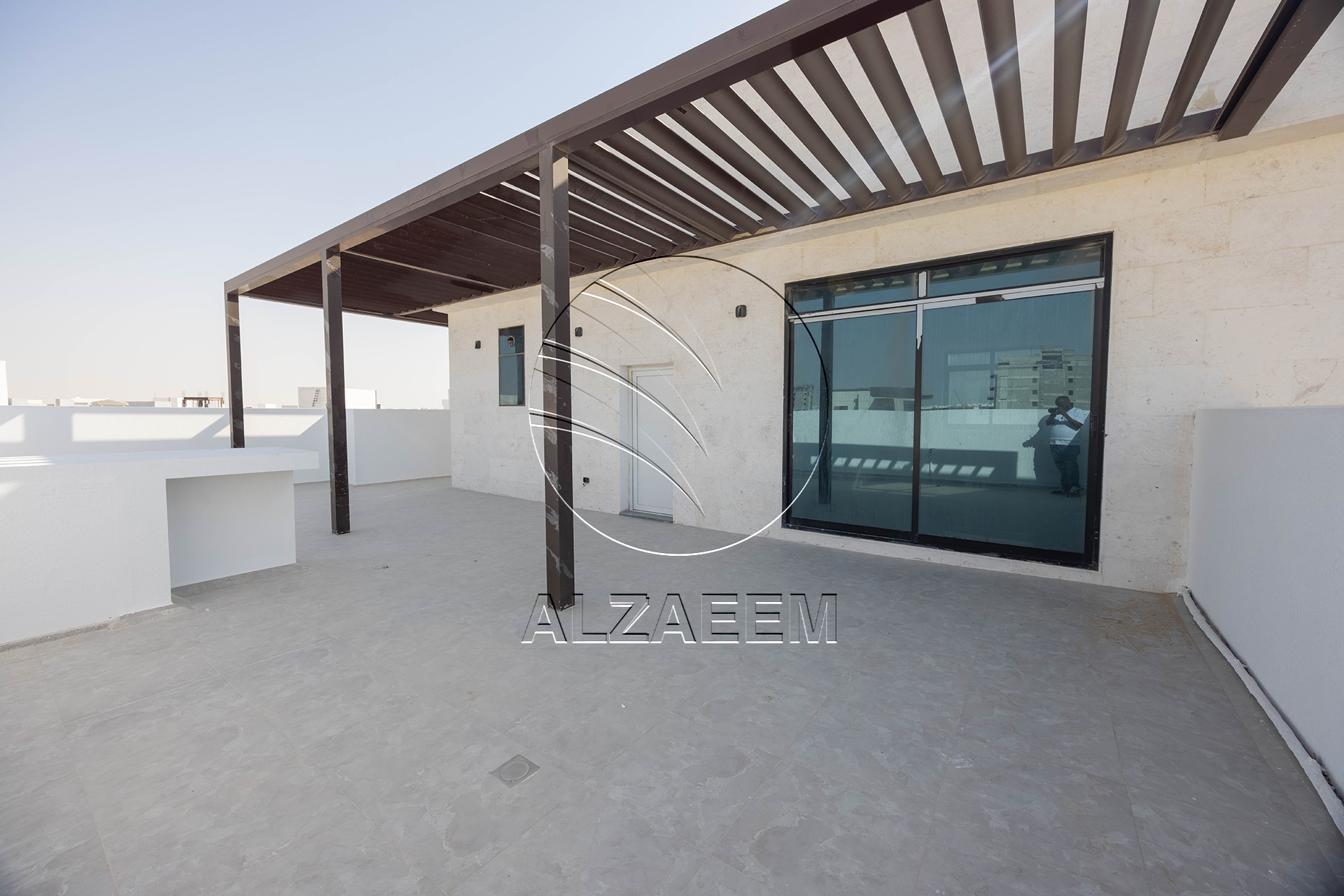 √Exclusive Villa | Single Row l Private Pool√