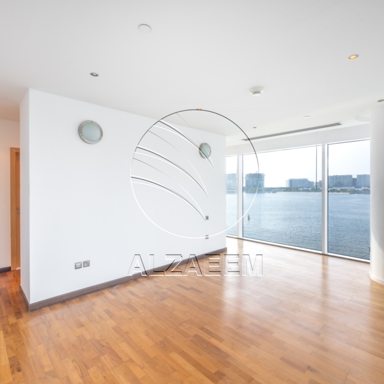 Exclusive! 4BR Penthouse | Full Sea View
