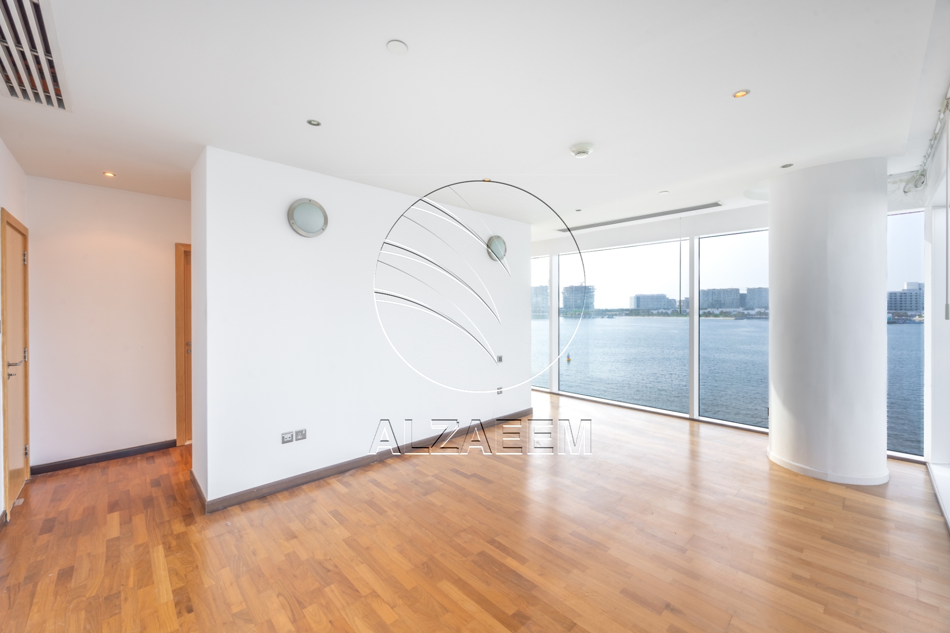 Exclusive! 4BR Penthouse | Full Sea View