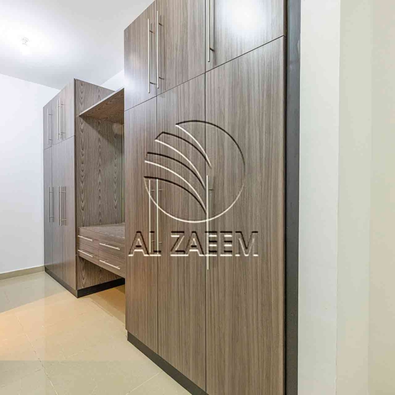 2BR Type G! Community View | Lower Floor