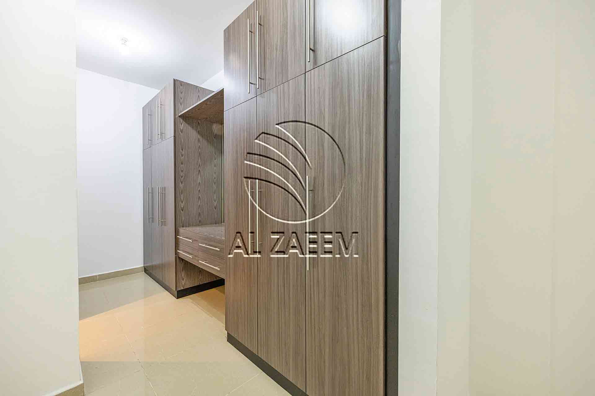 2BR Type G! Community View | Lower Floor