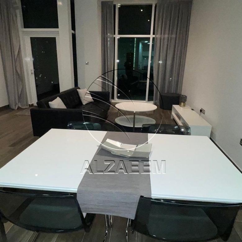 FURNISHED! | Vacant | Full Sea View
