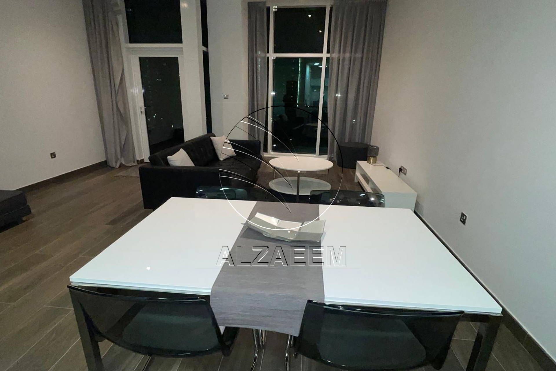 FURNISHED! | Vacant | Full Sea View