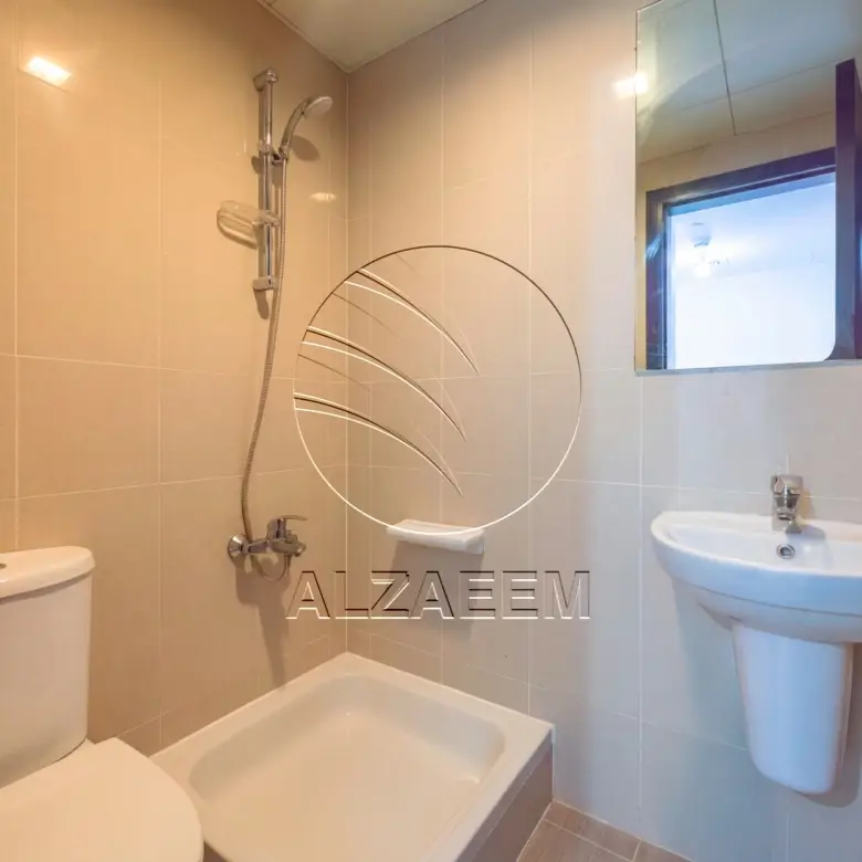 √HIGH LEVEL | 2BR +M +Study | Panoramic Sea View√