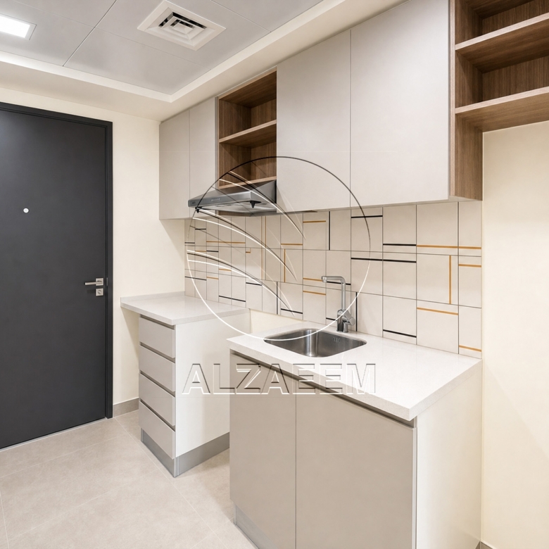 √ Brand New Unit | High Floor | Community View √