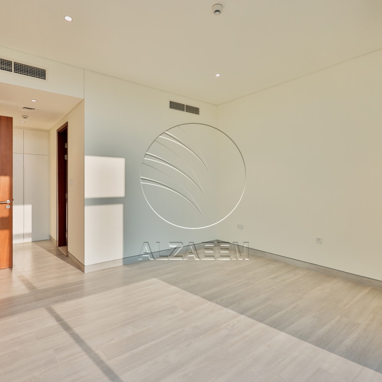 √ Single Row | Move-in Ready | Spacious Villa √