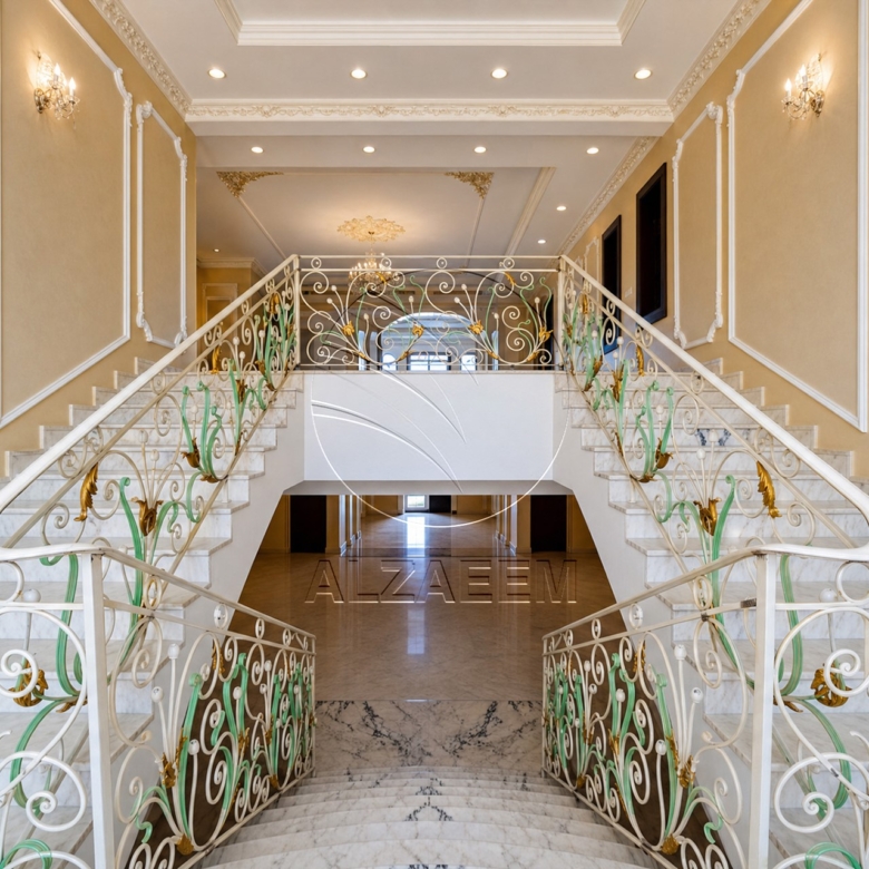 √10BR Palace | Landscaped Garden | Indoor Pool√