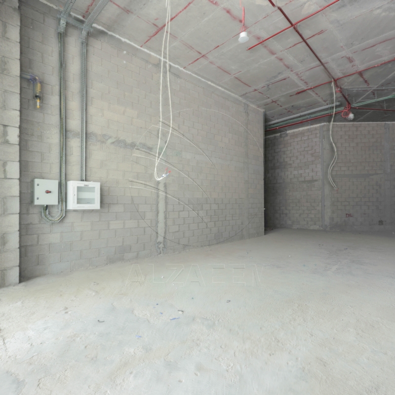 High Retail Exposure | Other Options Available