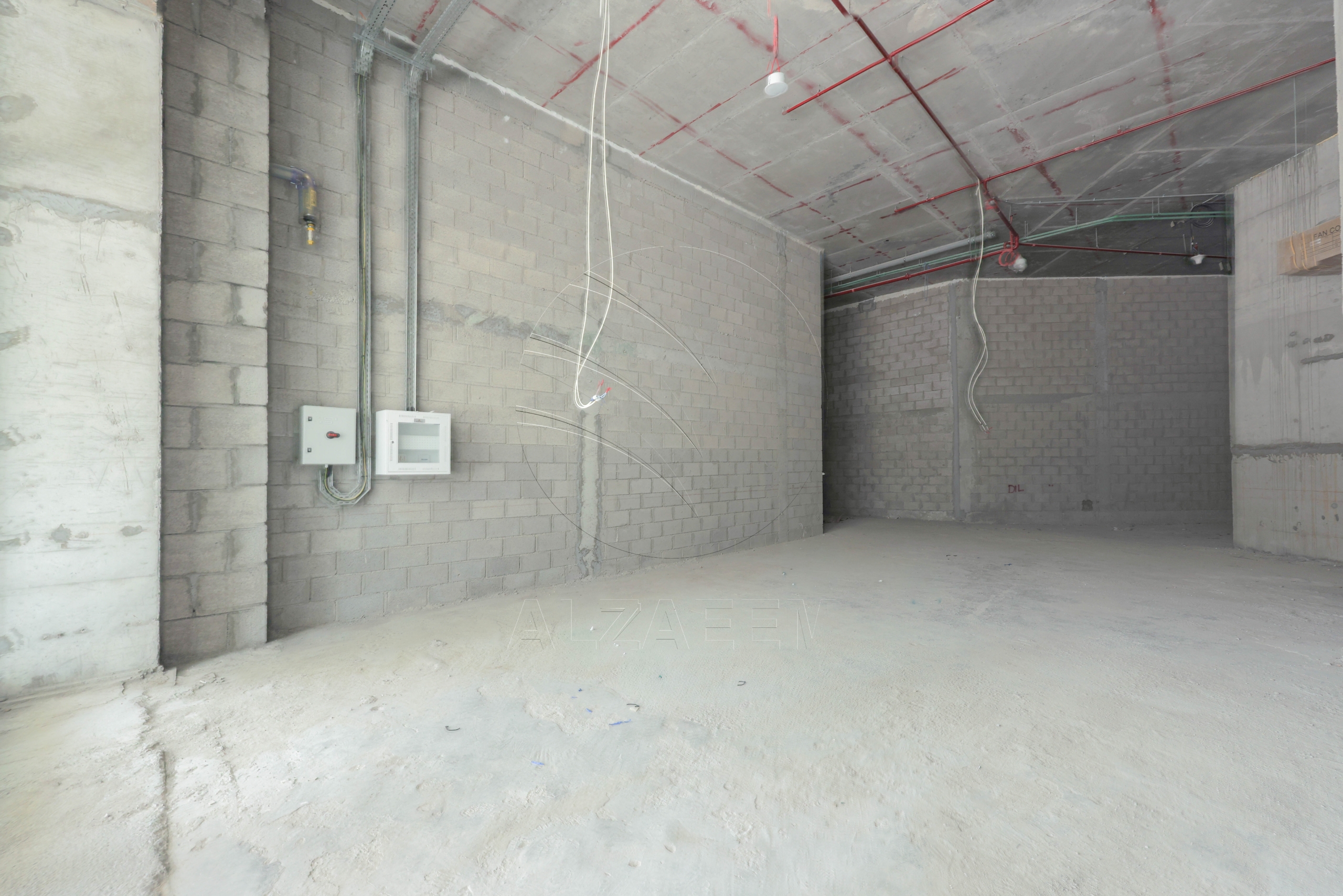 High Retail Exposure | Other Options Available