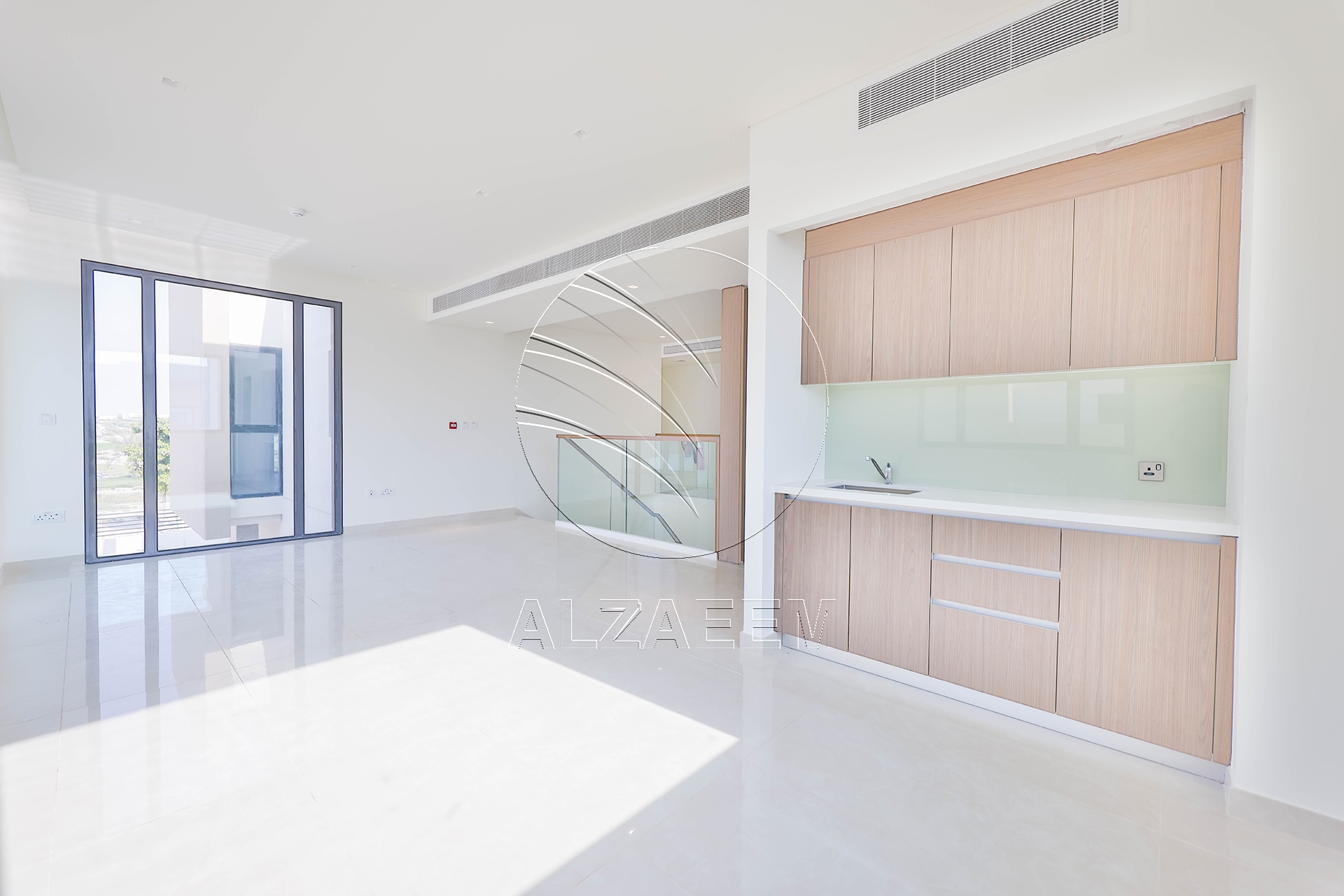 √ Single Row Villa | Golf Course View | VACANT √
