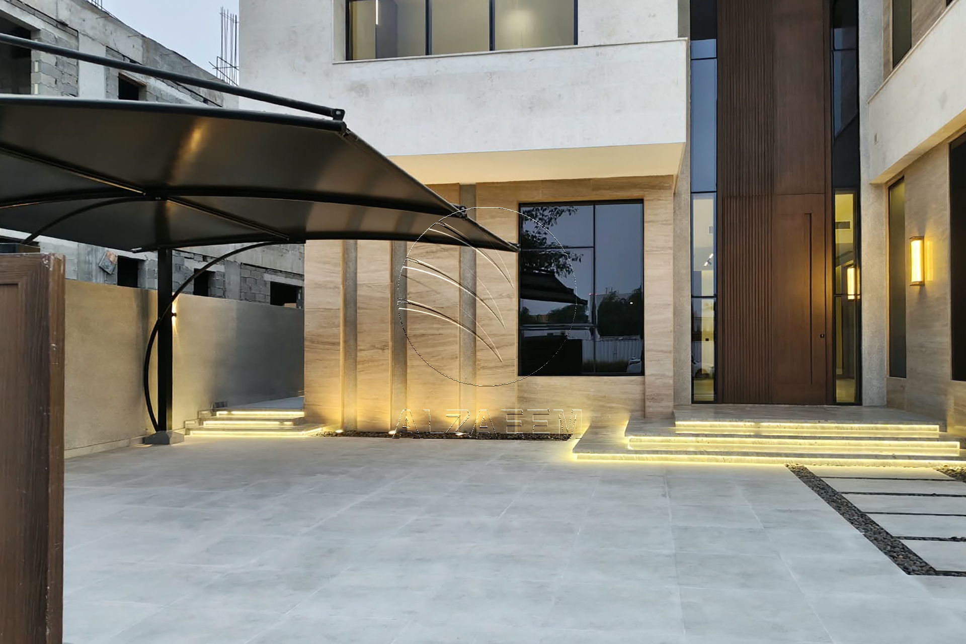 √Brand New | Corner villa | Private Pool √