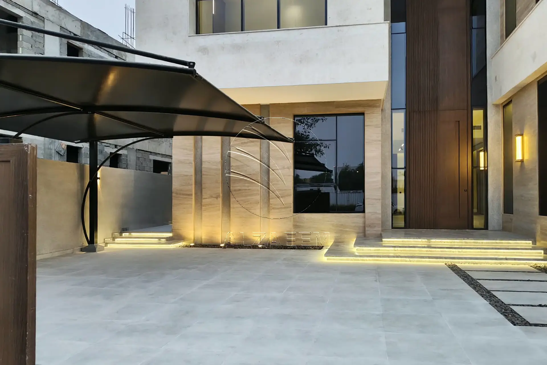 √ Corner Villa| Smart Home | Pool | Near the Sea √