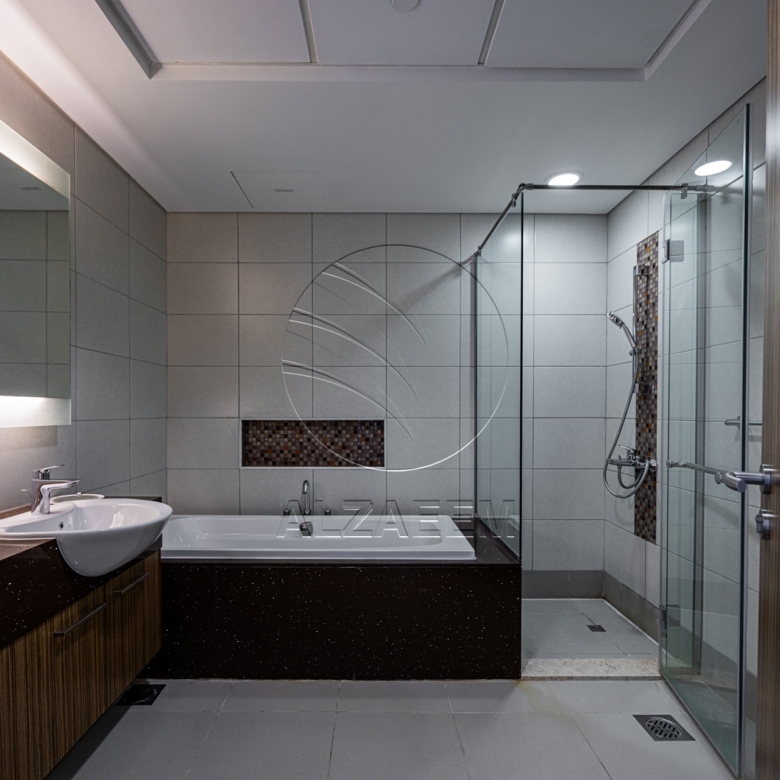 √ Sea View Living with World-Class Amenities √