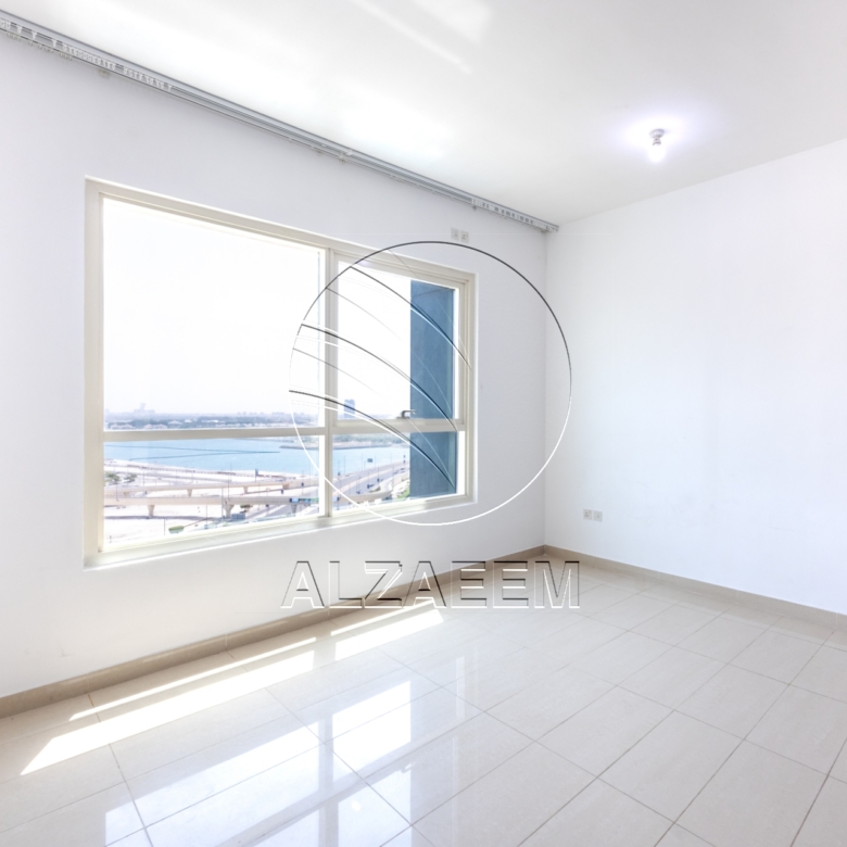Sea View | High Level | Up to 8 Payments | VACANT