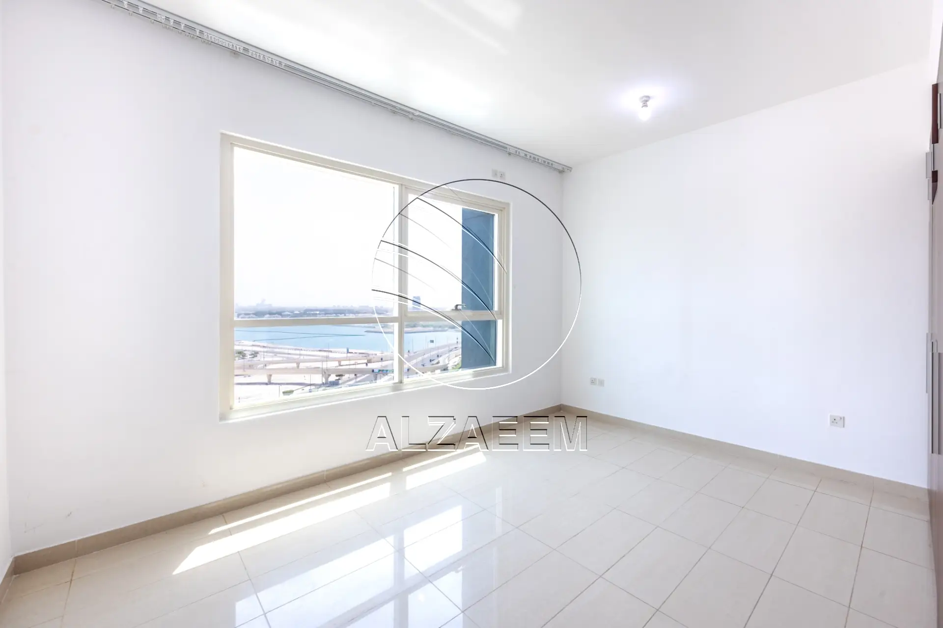 Sea View | High Level | Up to 8 Payments | VACANT
