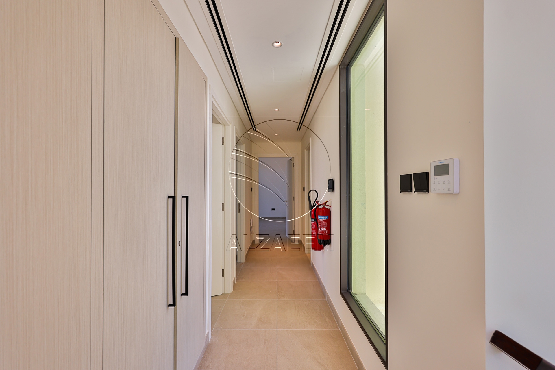 √Single Row End Villa | Steps away from the Park√