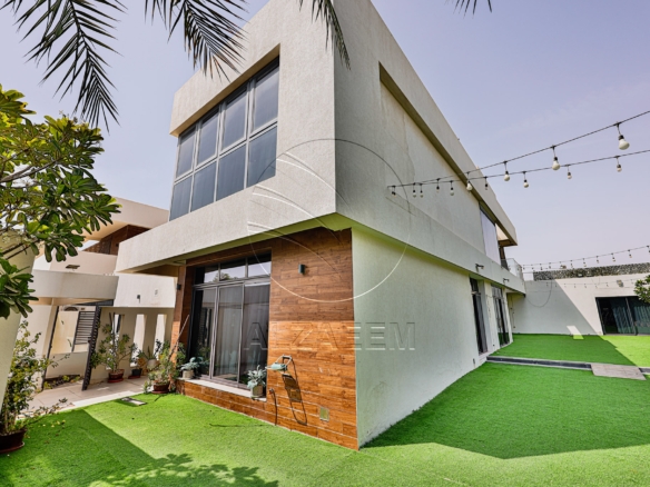 √VIP Upgraded Villa | Corner Single Row | Jacuzzi√
