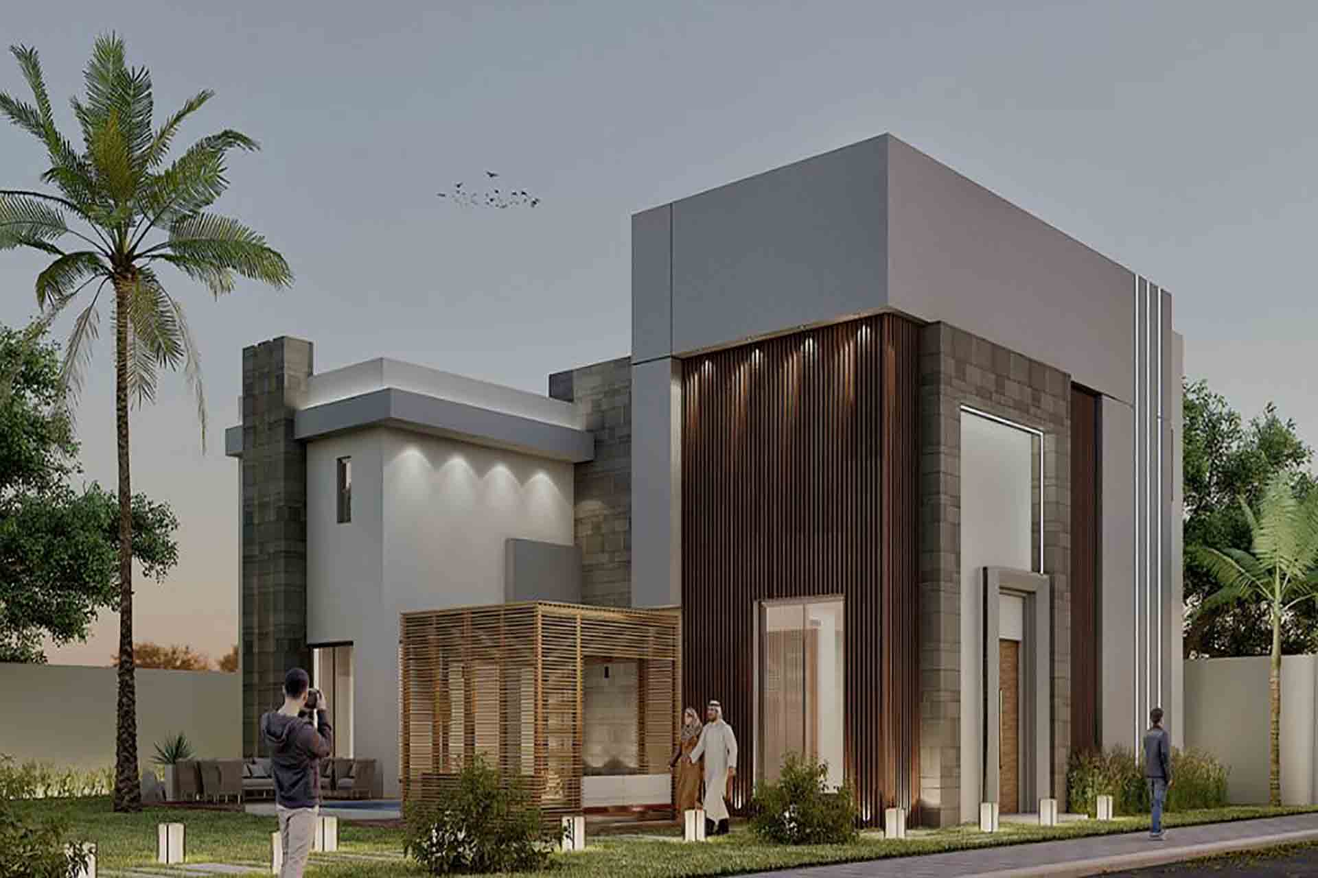 √ BIg 5BR Master ALL COMMERCIAL ACTIVITIES ALLOWED