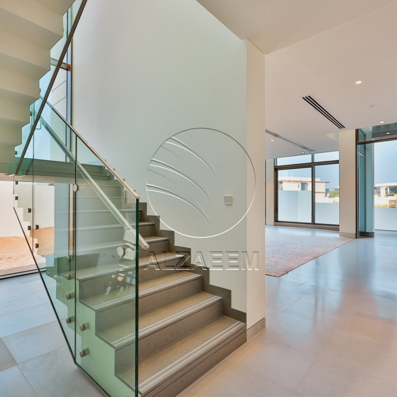 √ Single Row | Move-in Ready | Spacious Villa √