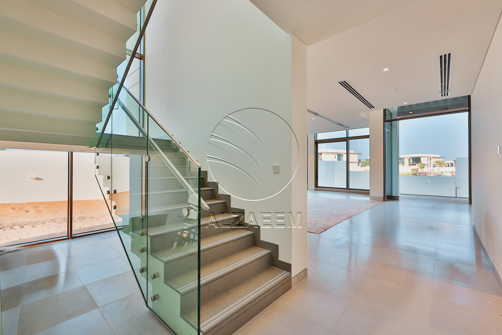 √ Single Row | Move-in Ready | Spacious Villa √