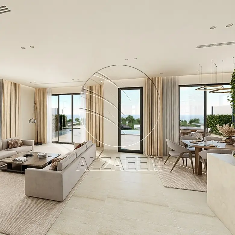 √T6 Elevated Full Sea View 2nd Row from the Beach√